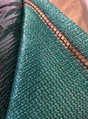 Skuggnät Austr 202  1,5 x 50 m